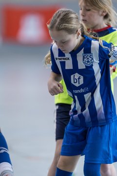 Bild 115 - wDJ Loewinnen Cup D1